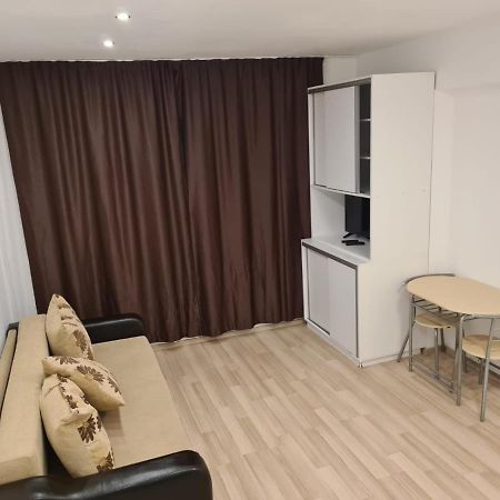 Garsoniera Rin Grand Hotel Bukarest Kültér fotó