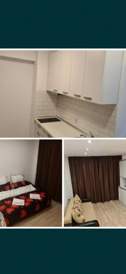 Garsoniera Rin Grand Hotel Bukarest Kültér fotó