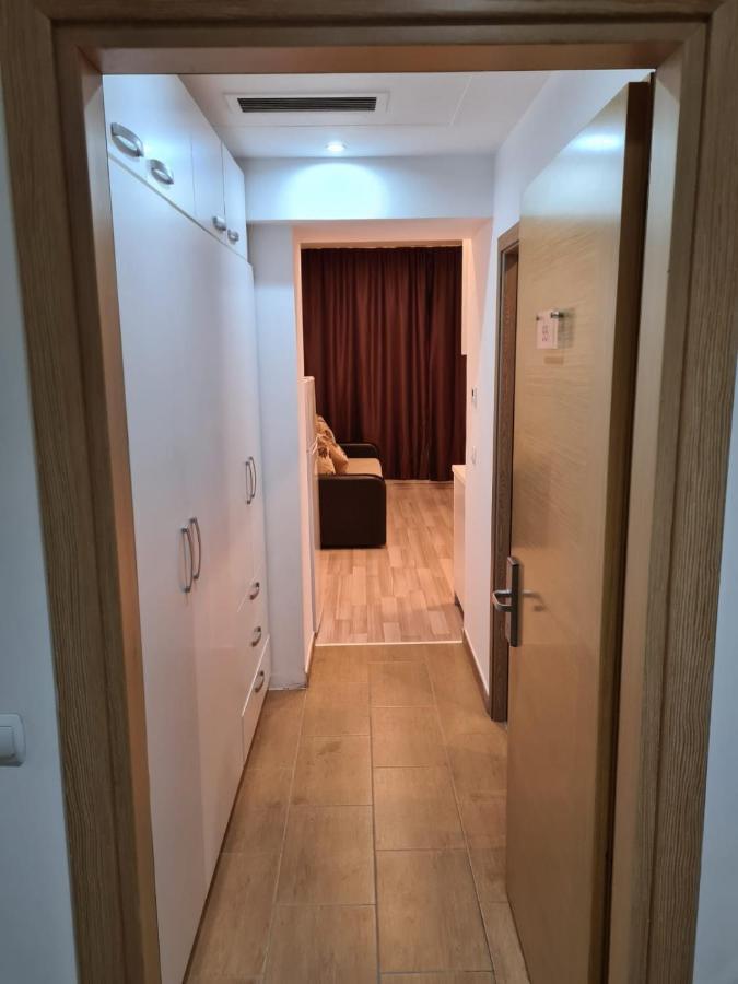 Garsoniera Rin Grand Hotel Bukarest Kültér fotó