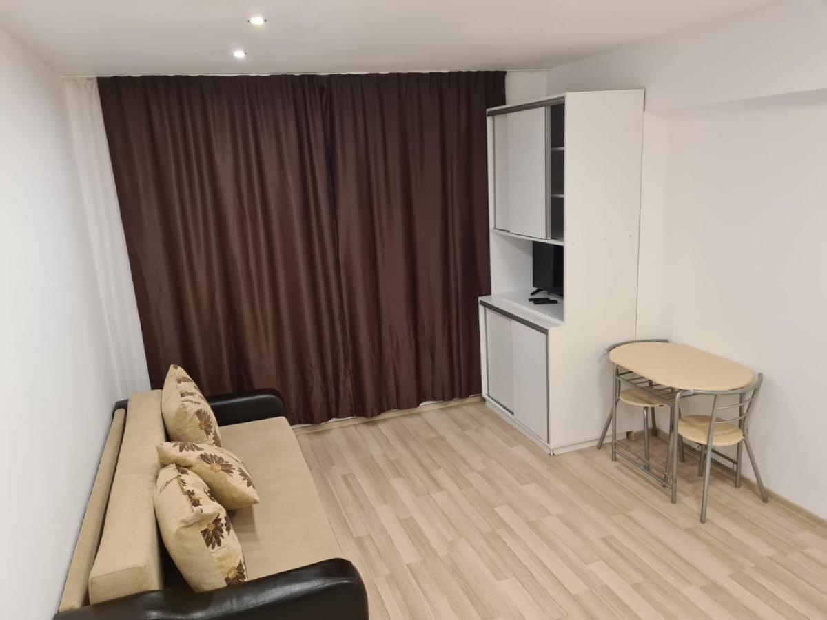 Garsoniera Rin Grand Hotel Bukarest Kültér fotó